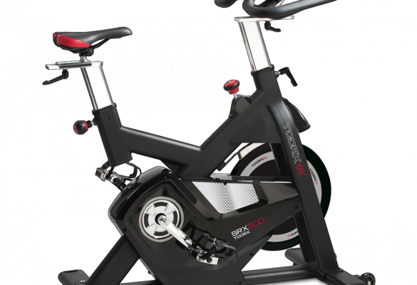 Sobno kolo Chrono Line SRX-500 Toorx