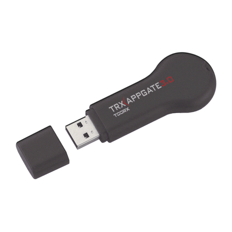 Toorx TRX APP GATE 3.0 razširitveni BlueTooth ključek za Toorx tekalne steze