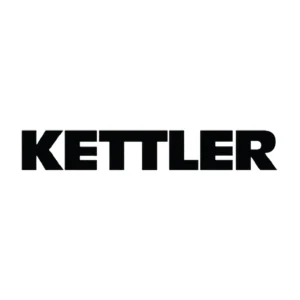 Kettler HOI FRAME+ - dirkalno sobno kolo - 7" zaslon na dotik - Bluetooth povezljivost