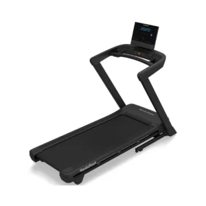 NordicTrack T Series 8 tekalna steza | 7-palčni LCD-zaslon, Hitrost do 20 km/h, Naklon 0–12 % | Vadite po svojem načrtu