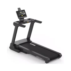Kettler Alpha Run 800 tekalna steza | 3,5 KM brezkrtačni motor, 22 km/h, naklon do 15° | Vsak tek vas pripelje bližje cilju