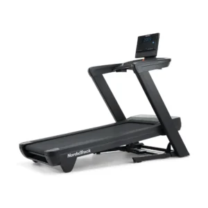 NordicTrack Commercial LE tekalna steza | 7-palčni LCD-zaslon, Hitrost do 20 km/h, Naklon −3 do 12 % | Vadite po svojem načrtu