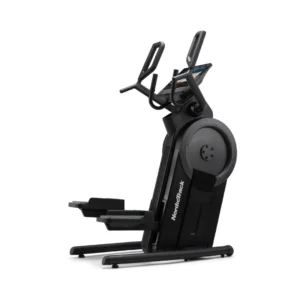 NordicTrack Step Climber XL stepper | Stopničasto gibanje, 22 stopenj upora, 16-palčni nagibni zaslon na dotik | Vadite po svojem načrtu