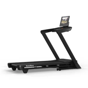 NordicTrack T Series 16 tekalna steza | 16-palčni nagibni HD-zaslon na dotik, Hitrost do 20 km/h, Naklon 0–12 % | Vadite po svojem načrtu
