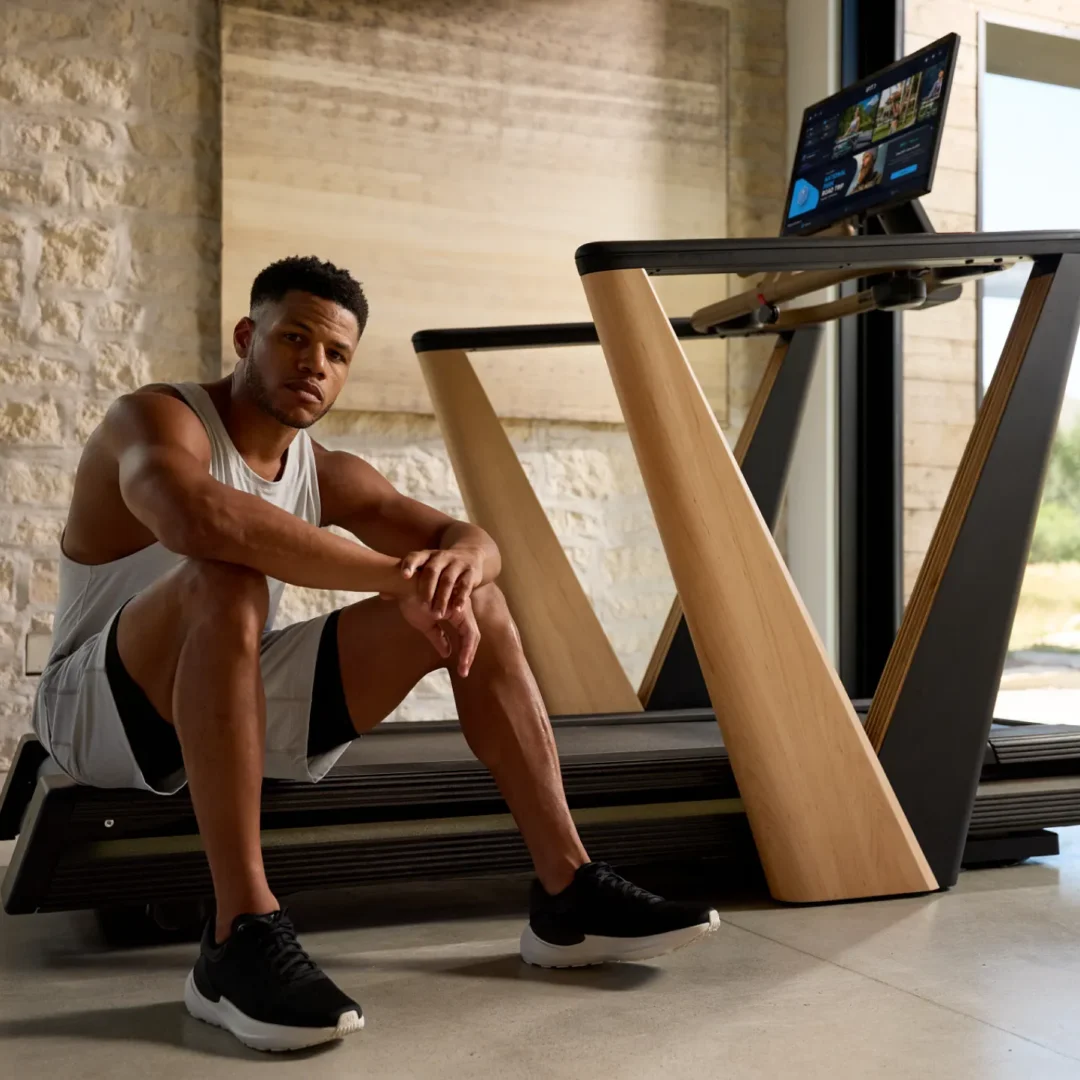 NordicTrack Ultra 1 tekalna steza | Reflex blaženje, 24-palčni vrtljivi HD-zaslon na dotik, Brezkrtačni motor 3,0 CHP | Vadite po svojem načrtu - slika 19